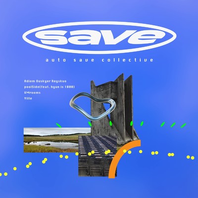 SAVE/Various Artists