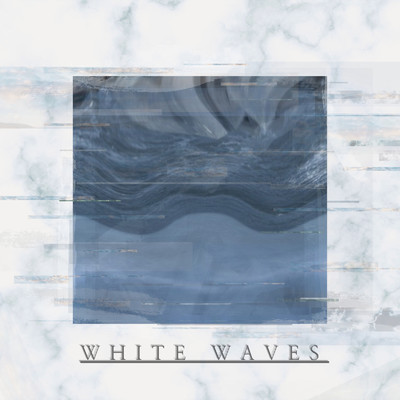 WHITE WAVES/m！sa