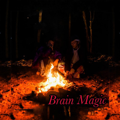 Brain Magic (feat. Fantasista)/Gremlin