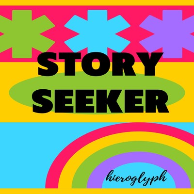 シングル/STORY SEEKER/hieroglyph