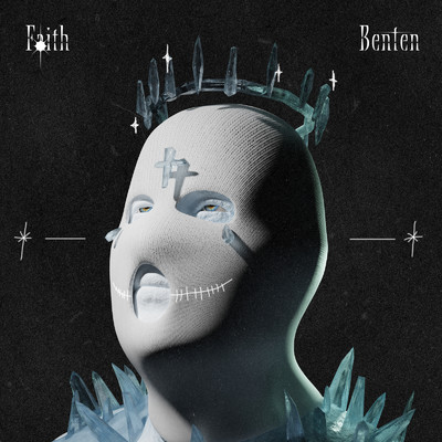 アルバム/Faith/Benten