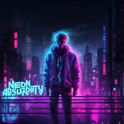 シングル/Neon Absurdity/amanojak