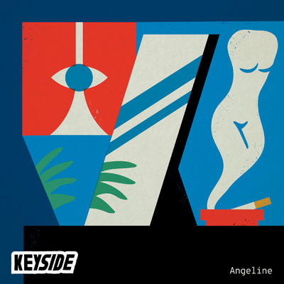 Angeline/Keyside