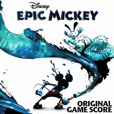 アルバム/Epic Mickey/Jim Dooley