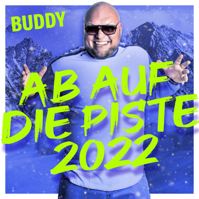 Ab auf die Piste 2022/バディ