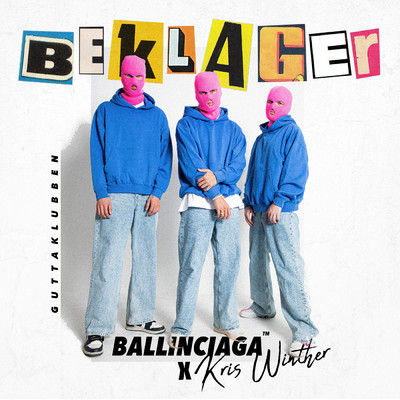 Ballinciaga／Kris Winther