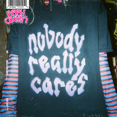 シングル/Nobody Really Cares/Baby Queen