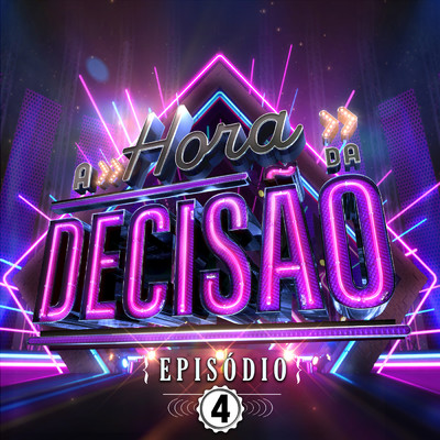 シングル/Batom De Cereja (Ao Vivo)/Jefinho Dias／A HORA DA DECISAO