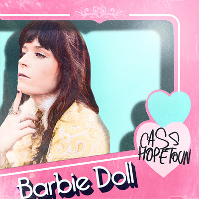 シングル/Barbie Doll/Cass Hopetoun