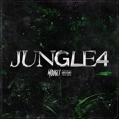 シングル/Jungle #4 (Explicit)/Mougli