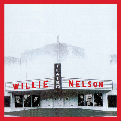 It Should Be Easier Now (Teatro Sessions Bonus Track)/Willie Nelson