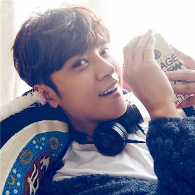 Deal With Your Love (TV Drama “Roommates” Opening Theme Song)/Show Lo