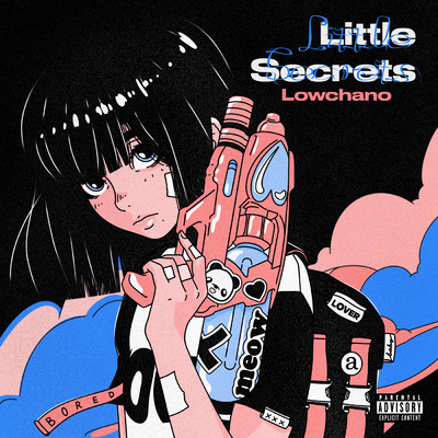Little Secrets (Explicit)/Lowchano