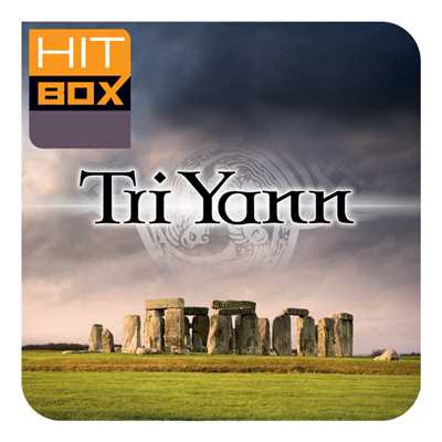アルバム/Hitbox/Tri Yann