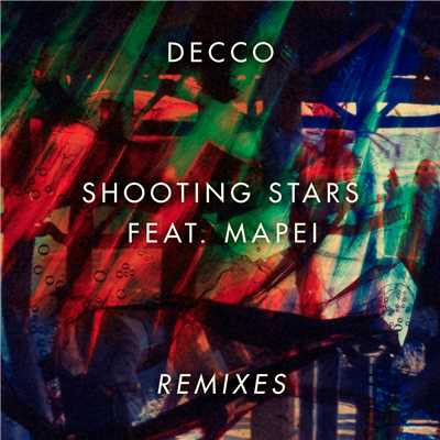 Shooting Stars (featuring Mapei／Remixes)/DECCO