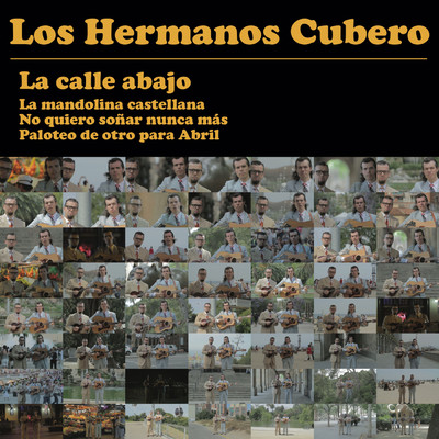 アルバム/La Calle Abajo/Los Hermanos Cubero