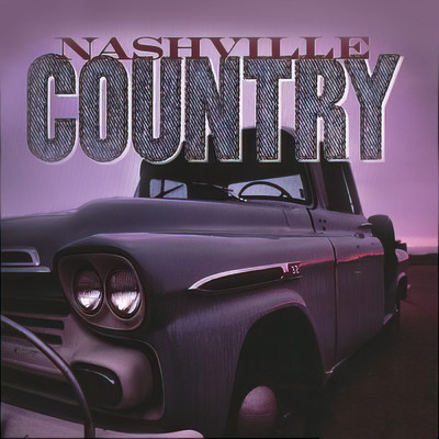 アルバム/Nashville Country/ジャック・ジェズロ