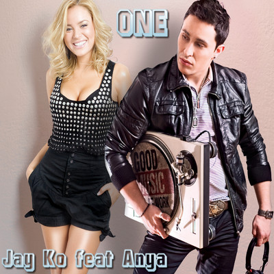One (featuring Anya)/JayKo