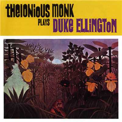 シングル/キャラヴァン/Thelonious Monk