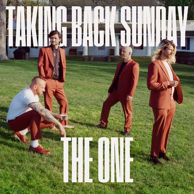 シングル/The One/Taking Back Sunday