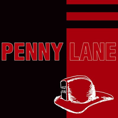 CZ￡OWIEK LEGENDA + OSTATNI PIERWSZYM JEST/Penny Lane
