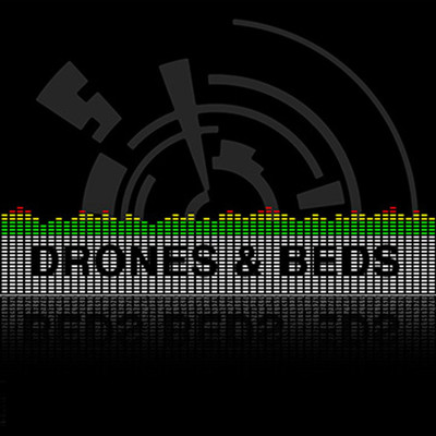 アルバム/Drones and Beds/Drone Attacks