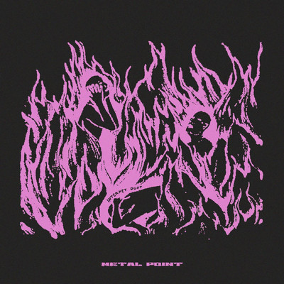 Metal Point (feat. 02Drano)/INTERNET DUST