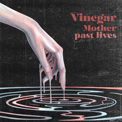 シングル/Greatest Love/Vinegar Mother