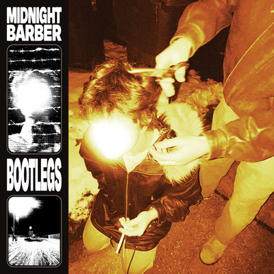 Midnight Barber Demos/Bootlegs