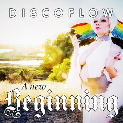アルバム/A New Beginning/Discoflow