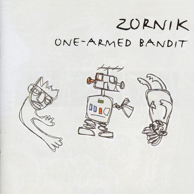 Better of Without You/Zornik