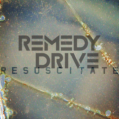 Glory/Remedy Drive