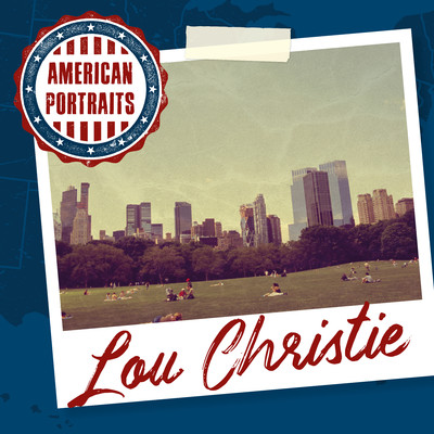 アルバム/American Portraits: Lou Christie/Lou Christie