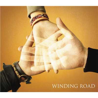 WINDING ROAD(Instrumental)(歌詞付)/絢香×コブクロ