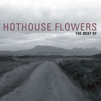 アルバム/The Best Of/Hothouse Flowers