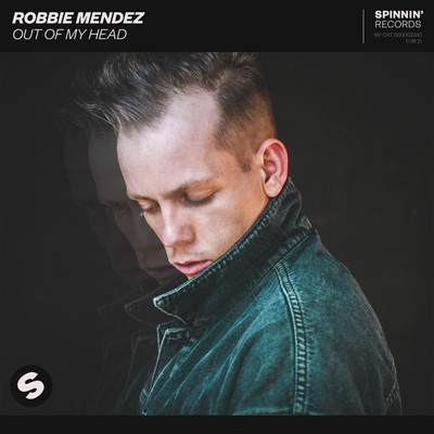 シングル/Out Of My Head (Extended Mix)/Robbie Mendez