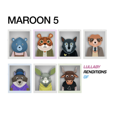 Lullaby Renditions of Maroon 5/The Cat and Owl