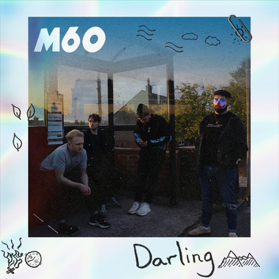 シングル/Darling/M60