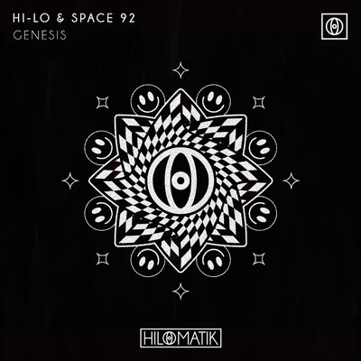 GENESIS/HI-LO & Space 92