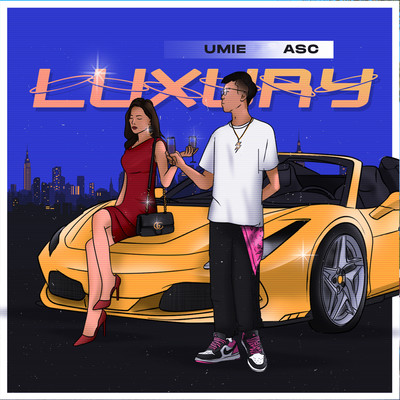 Luxury/Umie & ASC