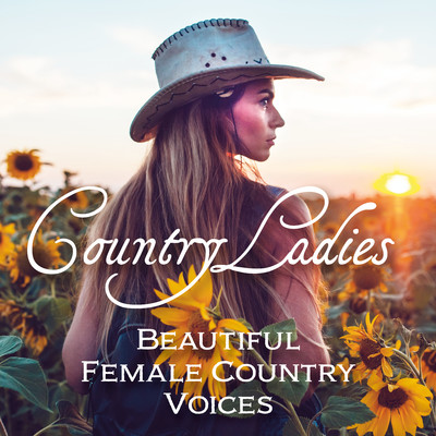 アルバム/Country Ladies: Beautiful Female Country Voices/Various Artists