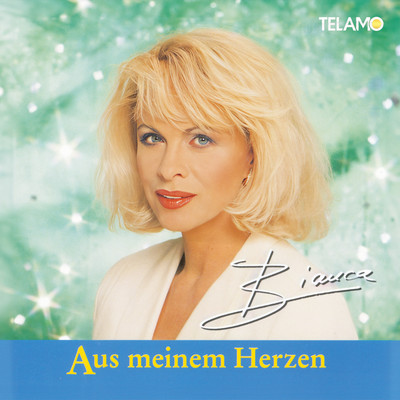 アルバム/Aus meinem Herzen/Bianca