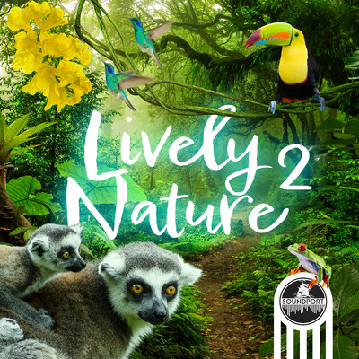 Lively Nature 2/Various Artists