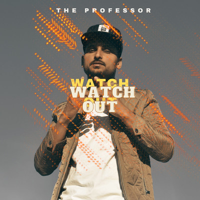 シングル/Watch Out/The Professor