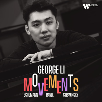 Movements - Schumann: Davidsbundlertanze, Op. 6, Heft I: No. 2, Innig/George Li