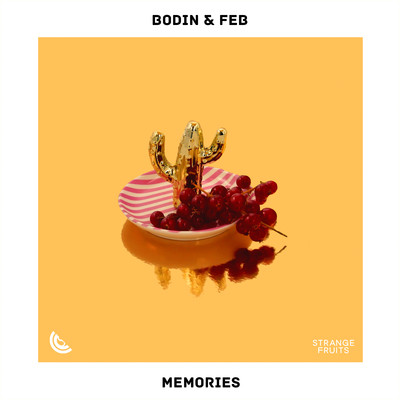 Bodin, Feb & Dance Fruits Music