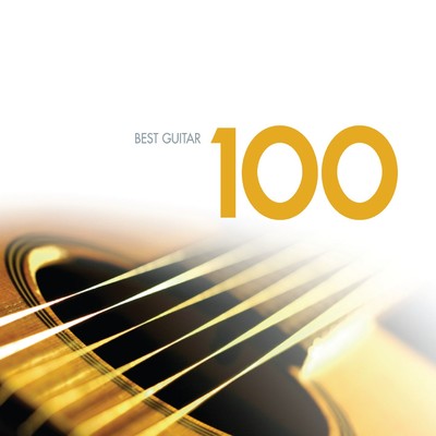 100 Best Guitar Classics/Various Artists