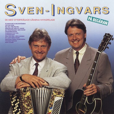 Sommar och sol/Sven-Ingvars
