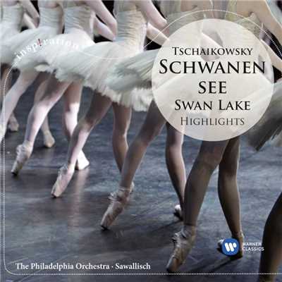 アルバム/Tchaikovsky: Schwanensee (Highlights)/Wolfgang Sawallisch