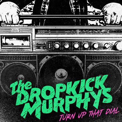 Mick Jones Nicked My Pudding/Dropkick Murphys
